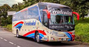 Autorizan rutas excepcionales a Flota Occidental Autorizan rutas excepcionales a Flota Occidental