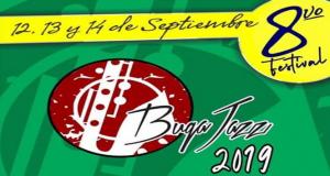 Buga jazz 2019 Buga jazz 2019