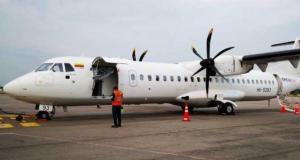Easyfly crece su oferta de vuelos a Barranquilla