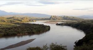 Embalse de Betania