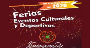 Ferias y Fiestas 2020 en Ventaquemada, Boyacá Ferias y Fiestas 2020 en Ventaquemada, Boyacá