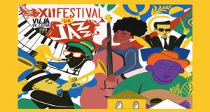 Festival de Jazz 2022 en Villa de Leyva, Boyacá