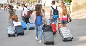 Ni vuelos nacionales ni transporte intermunicipal hasta julio Ni vuelos nacionales ni transporte intermunicipal hasta julio