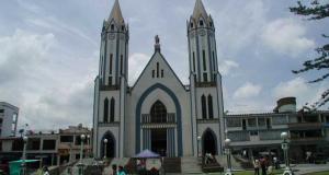Santa Rosa de Cabal iniciará piloto de reapertura turística Santa Rosa de Cabal iniciará piloto de reapertura turística