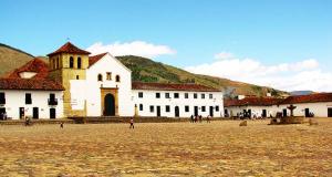 Tenga en cuenta si piensa viajar por Colombia