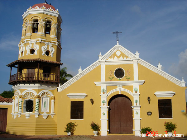 Mompox Bolivar