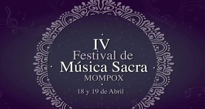 Semana Santa 2019 en Mompox, Bolívar