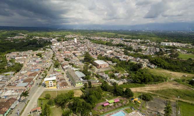 Montenegro Quindio Turismo