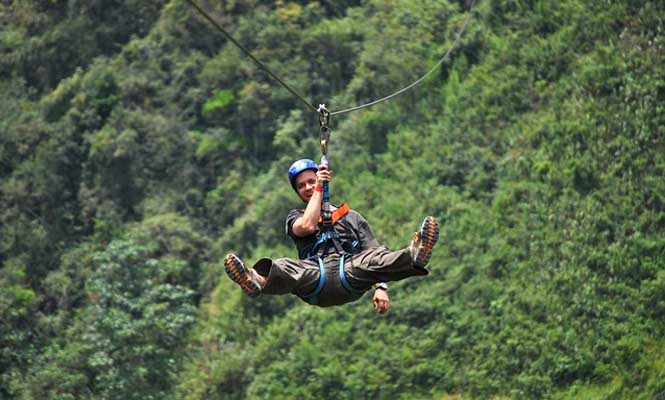 Nimaima Cundinamarca Turismo