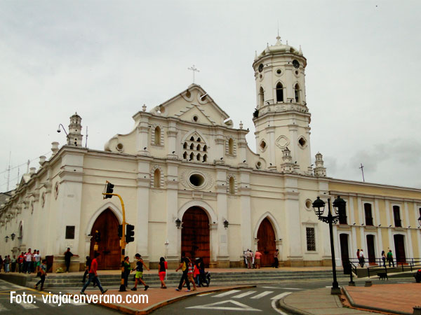 Ocaña, Norte de Santander