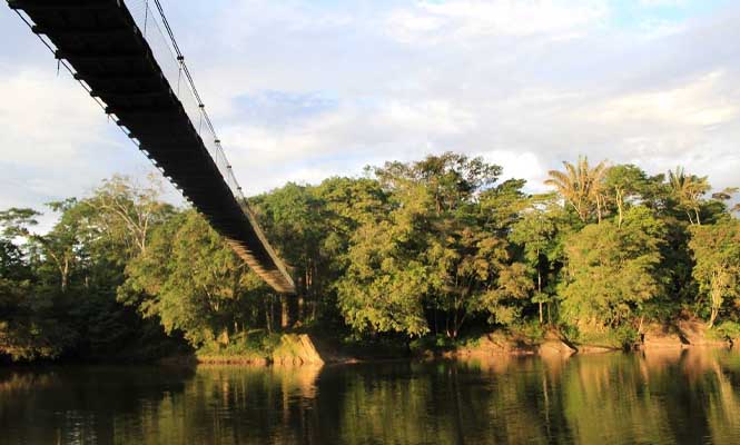 Orito Putumayo Turismo