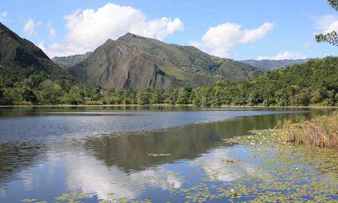 Pacho Cundinamarca Turismo