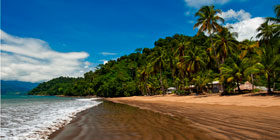 Naturaleza y Aventura en Bahía Solano