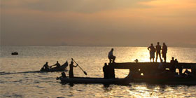 Capurganá Paraiso Caribe