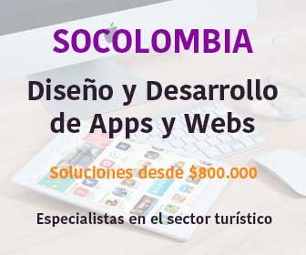 Socolombia