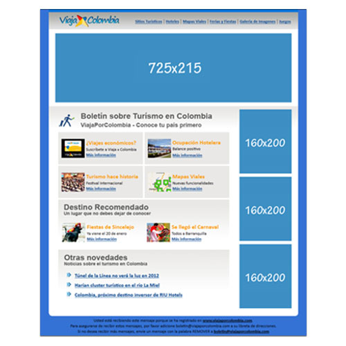 Boletin electronico