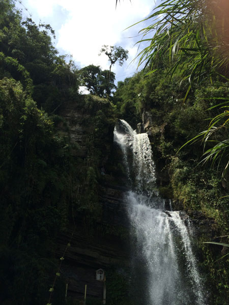Sitios Turisticos