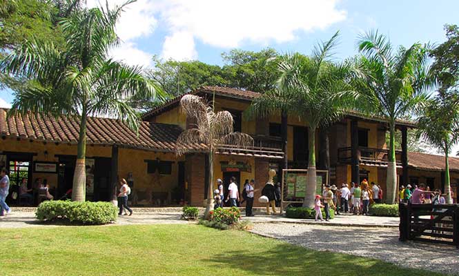 Quimbaya Quindio Turismo