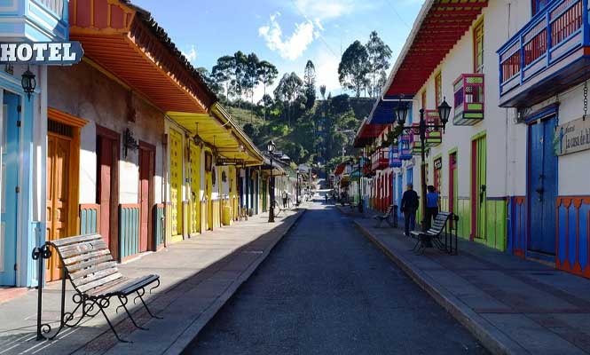 Salento Quindio Turismo