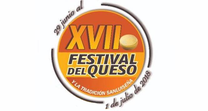 Festival del Queso 2018 en San Luis de Gaceno, Boyacá
