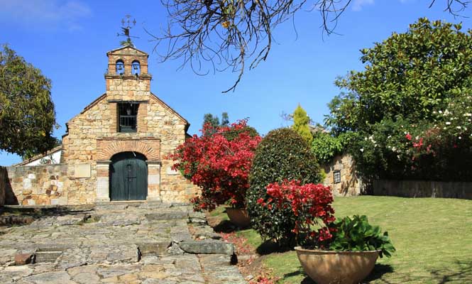 Tabio Cundinamarca Turismo