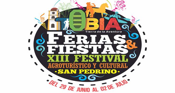 Ferias y Fiestas 2018 en Nimaima, Cundinamarca