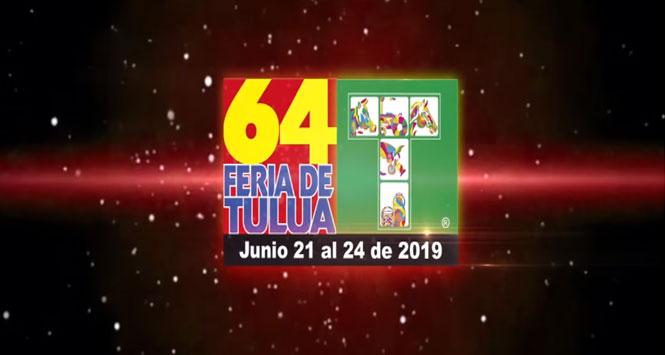 Feria de Tuluá 2019