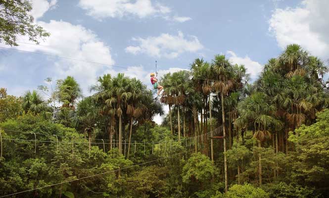 Tiuma Park Villavicencio