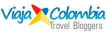 Turismo Colombia